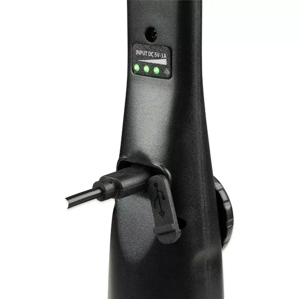 Retlux RPL708 налобный LED фонарь — 1 200 лм, IP66 Photo 5