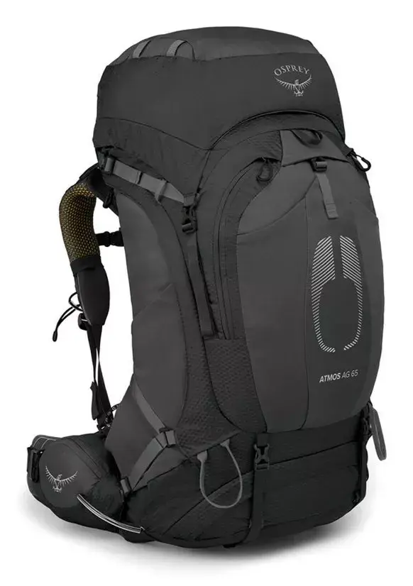 Треккинговый рюкзак Osprey Atmos AG 65 L/XL Photo 2
