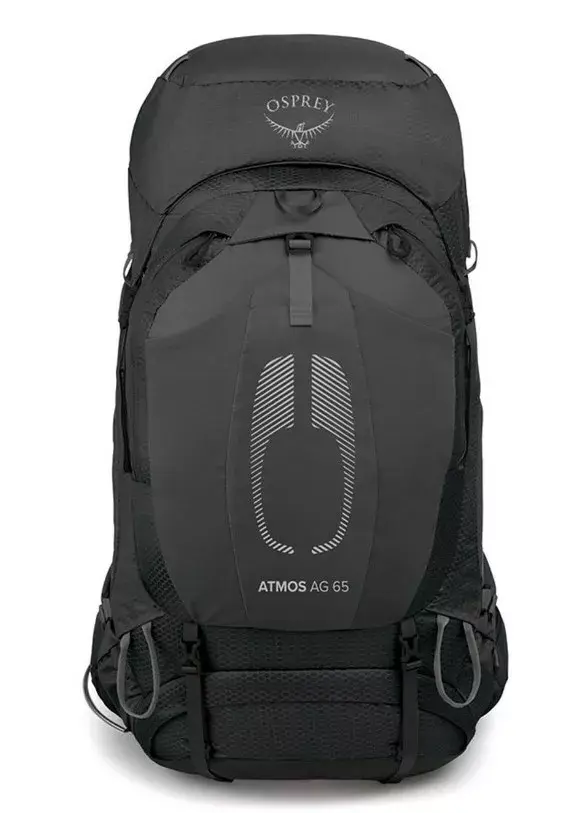Треккинговый рюкзак Osprey Atmos AG 65 L/XL Photo 3