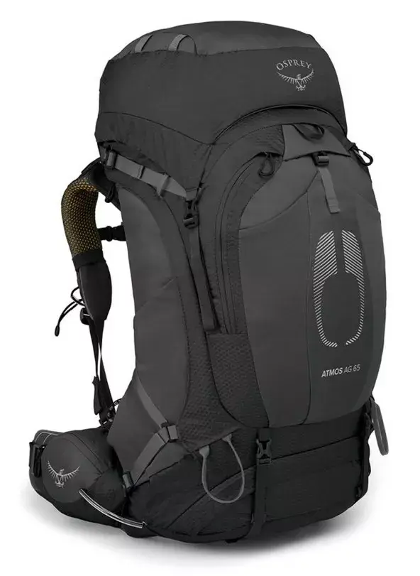 Треккинговый рюкзак Osprey Atmos AG 65 L/XL Photo 4
