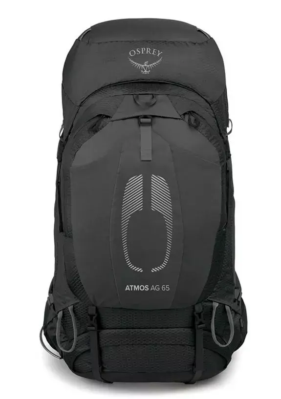 Треккинговый рюкзак Osprey Atmos AG 65 L/XL Photo 5