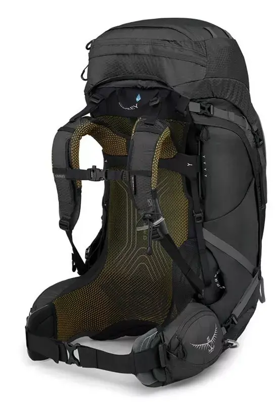 Треккинговый рюкзак Osprey Atmos AG 65 L/XL Photo 6