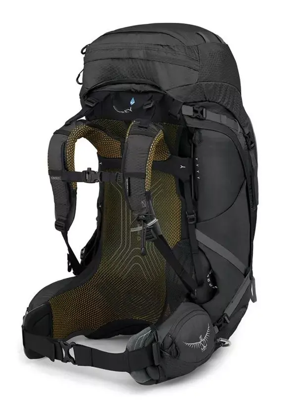 Треккинговый рюкзак Osprey Atmos AG 65 L/XL Photo 7