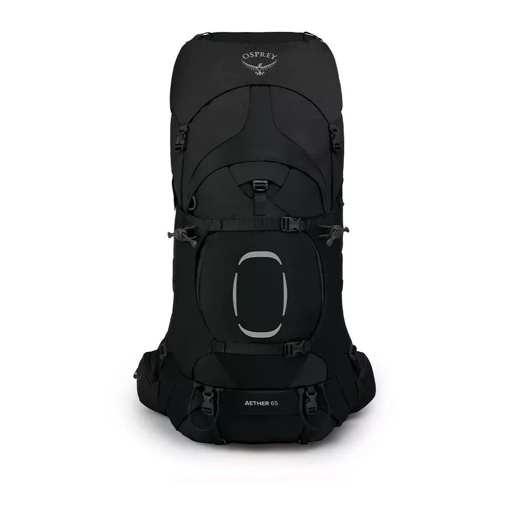 Рюкзак Osprey Aether 65 Photo 4
