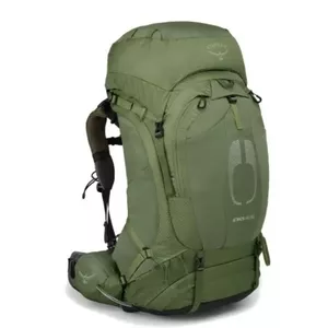 OSPREY Atmos trekinga mugursoma AG 65 zaļa L/XL