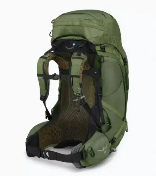 Туристический рюкзак Osprey Atmos AG 65 L/XL Photo 2