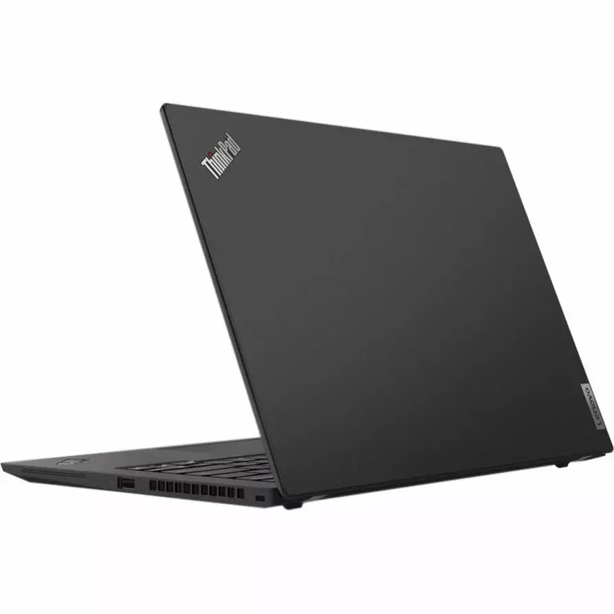 Lenovo ThinkPad T14s Gen2 — 14" FHD ноутбук i7-1185G7 Photo 5