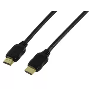 Кабель HDMI GOOBAY CABLE-5503-3.0 3 м с Ethernet — High Speed HDMI (3.0)