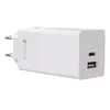 Зарядное устройство Techly IPW-PD100W-WH Photo 2
