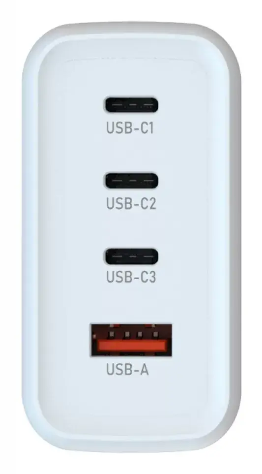 Зарядное устройство Techly IPW-PD140W-WH Photo 2