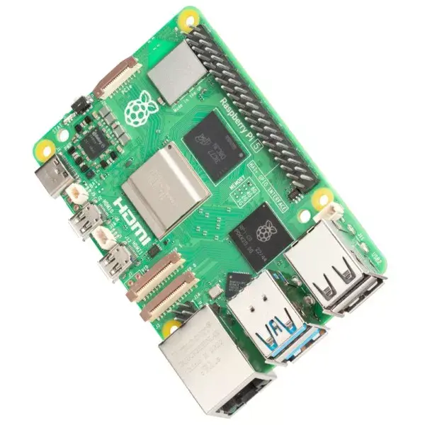 Izstrādes plate Raspberry Pi SC1111, Kods: SC1111 Photo 3