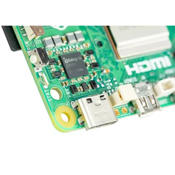 Izstrādes plate Raspberry Pi SC1111, Kods: SC1111 Photo 4