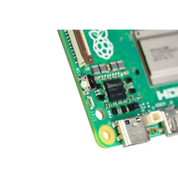 Izstrādes plate Raspberry Pi SC1111, Kods: SC1111 Photo 6