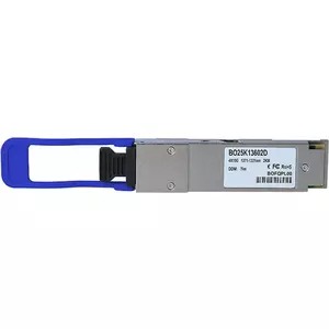 BlueOptics JL286A network transceiver module Fiber optic 40000 Mbit/s QSFP