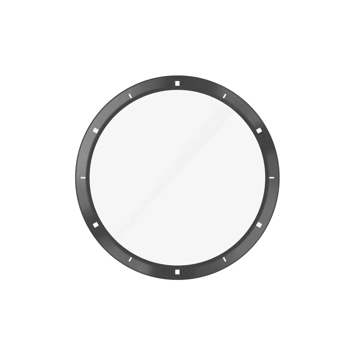 PanzerGlass screen protector for Garmin Venu 3 Photo 4