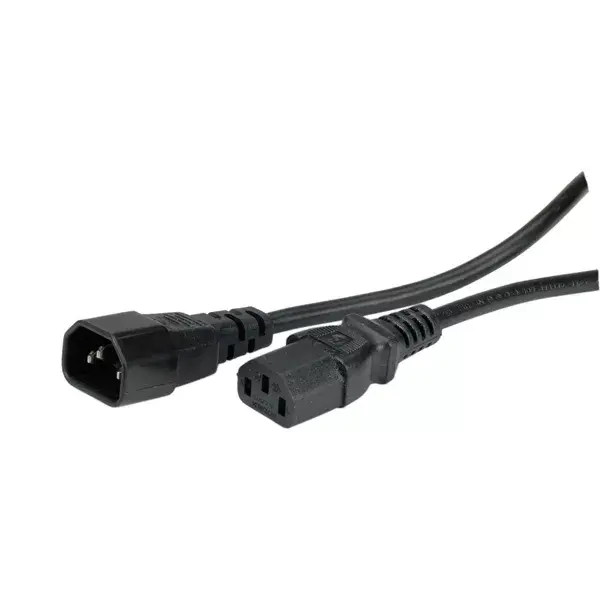 Кабель питания монитора VALUE 1.0 м Photo 2