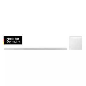 Samsung HW-S811GD Balts 3.1.2 kanāli 330 W