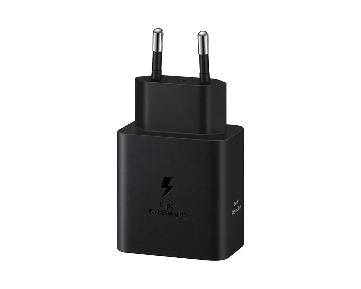 Lādētājs Samsung EP-T4511 45 W Photo 2