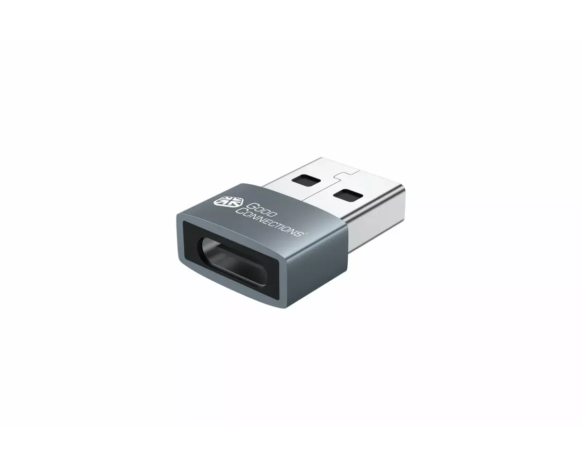 Переходник USB Kabelmeister USB-AD203-3 Photo 2