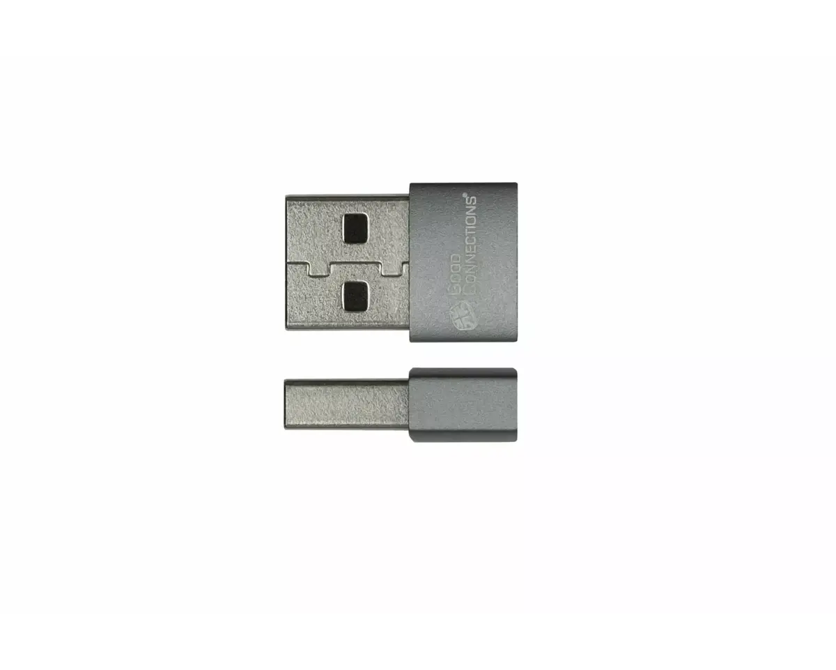 Переходник USB Kabelmeister USB-AD203-3 Photo 3