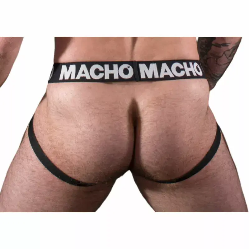 Джокстрат MACHO MX25A Lycra размер L Photo 2