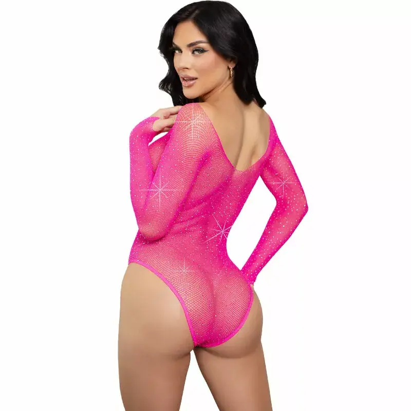 Bodysuit Leg Avenue S D-239441 Photo 2