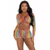 Lingerie set Leg Avenue One Size 81661_10122 Photo 2