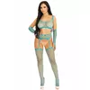 Lingerie set Leg Avenue One Size 89301_02822 Photo 2