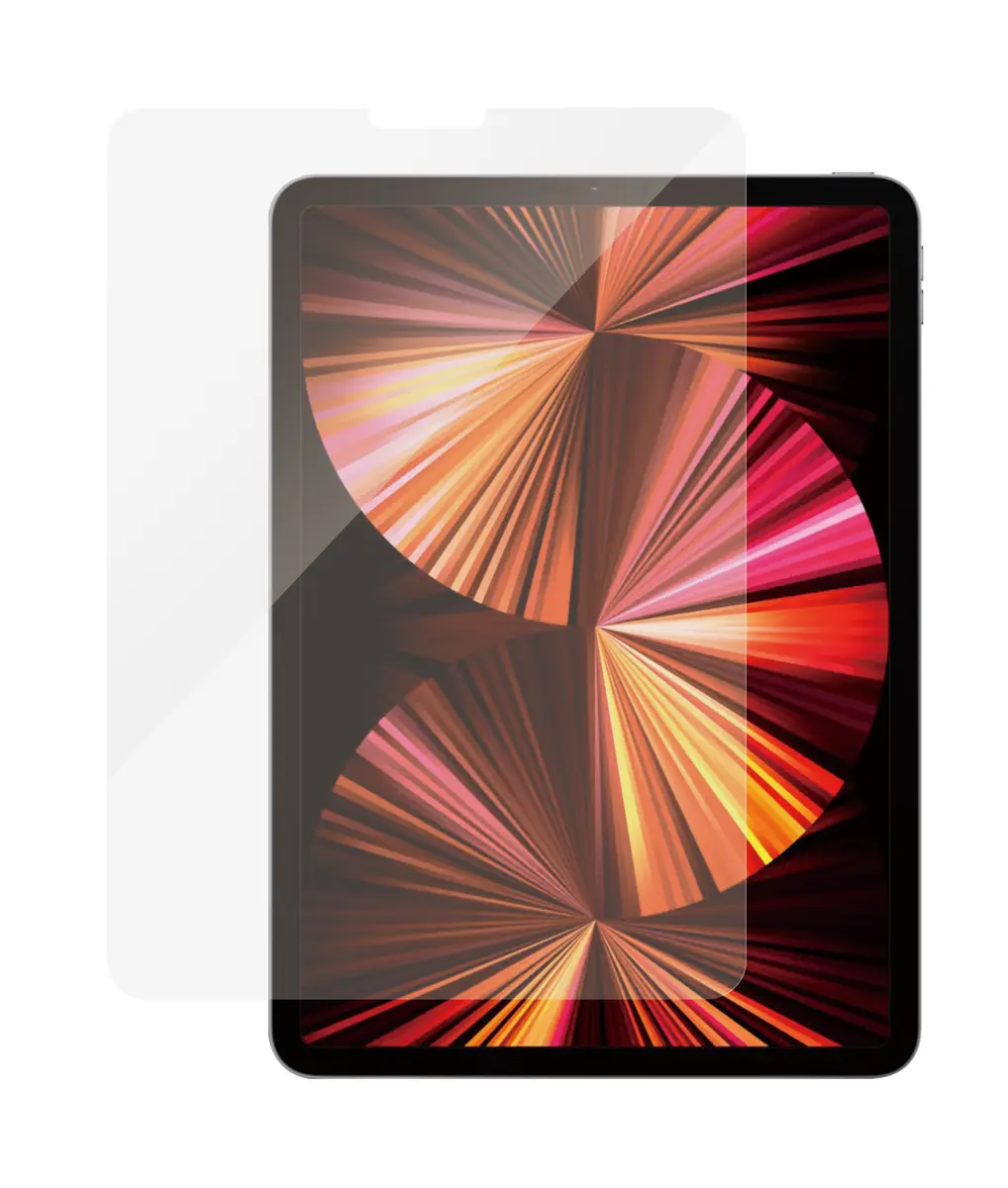 PanzerGlass ekrāna aizsargstikls Ultra-Wide Fit Apple