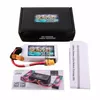 Аккумулятор Gens ace G-Tech Soaring 1300mAh 11.1V 30C Photo 5