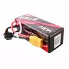Gens ace G-Tech 6750mAh 14.8V 60C 4S1P LiPo battery Photo 2