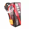 Gens ace G-Tech 6750mAh 14.8V 60C 4S1P LiPo battery Photo 4