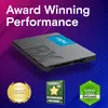 SSD диск Crucial 4 TB CT4000BX500SSD1 Photo 2