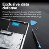 SSD диск Crucial 4 TB CT4000BX500SSD1 Photo 4