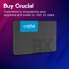 SSD диск Crucial 4 TB CT4000BX500SSD1 Photo 6