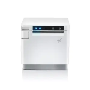 mPOS Receipt Printer Star Micronics MCP31CBI WT E+U 400mm/s Bluetooth USB-C