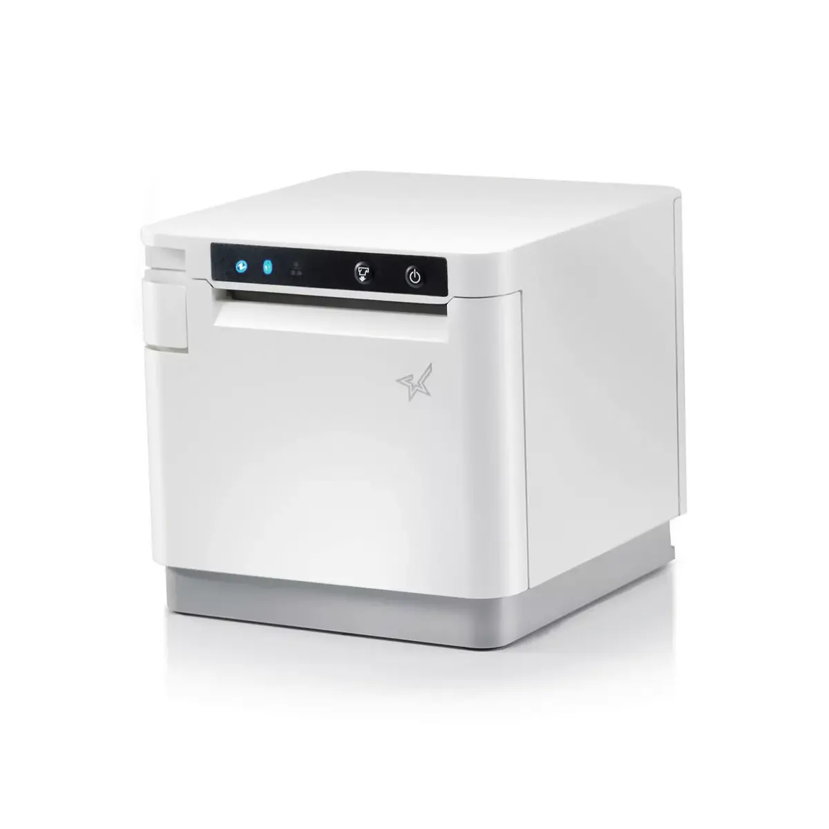 mPOS Čeku Printeris Star Micronics MCP31CBI WT E+U Photo 2