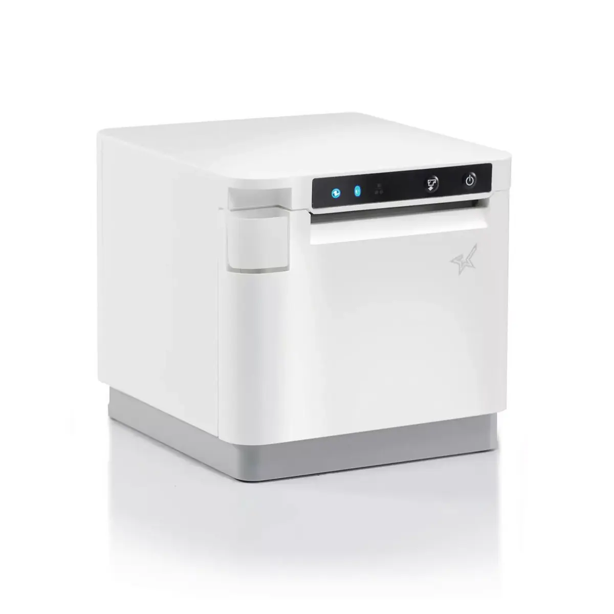 mPOS Čeku Printeris Star Micronics MCP31CBI WT E+U Photo 3