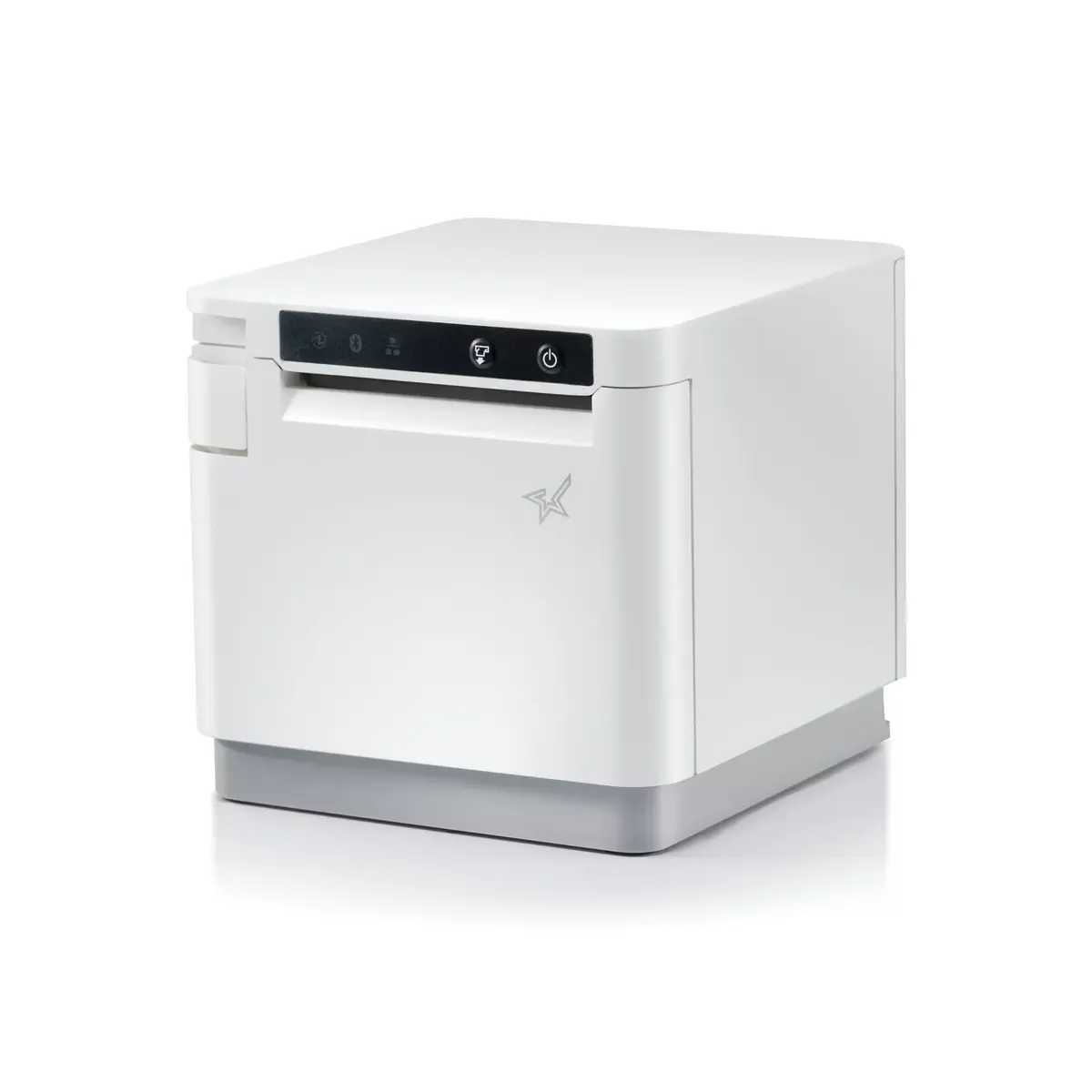 mPOS Принтер Чеков Star Micronics MCP31CI WT Photo 2