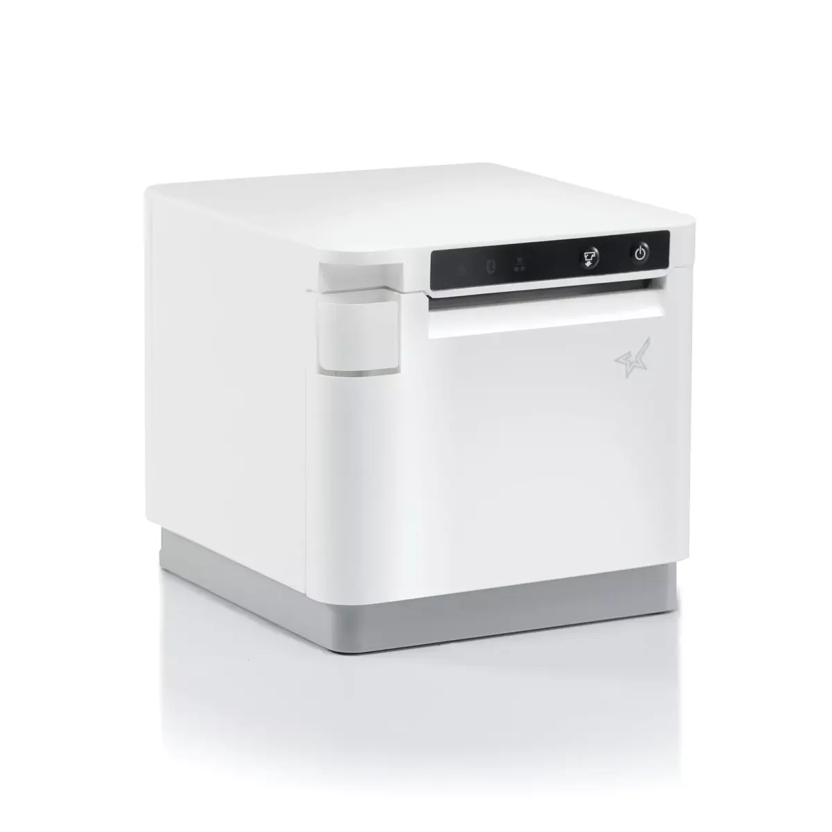 mPOS Принтер Чеков Star Micronics MCP31CI WT Photo 3
