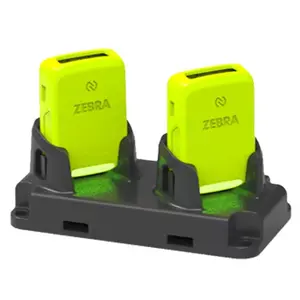 Battery Charger Zebra CRD-RS2X-2SCHG-01 AC Power Black
