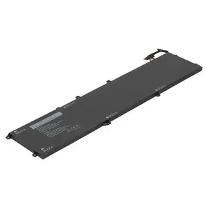 Аккумулятор 2-Power 2P-4K1VM Запасная Часть для Ноутбука