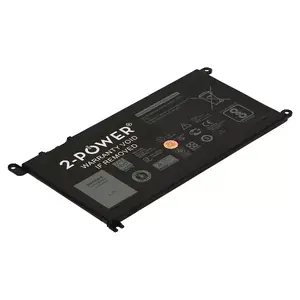 Аккумулятор 2-Power 2P-WJXMR Запасная Часть для Ноутбука
