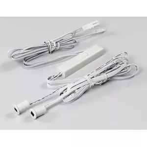 Выключатель LED LEMLUX IR010 12–24В 4А ON‑OFF с инфракрасными датчиками (2 шт.)