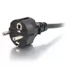 Силовой кабель C2G 5м CEE7/7 C13 Coupler Photo 4