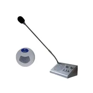 Cash register intercom LONBON SD-2006DL+ (MPN 7438)