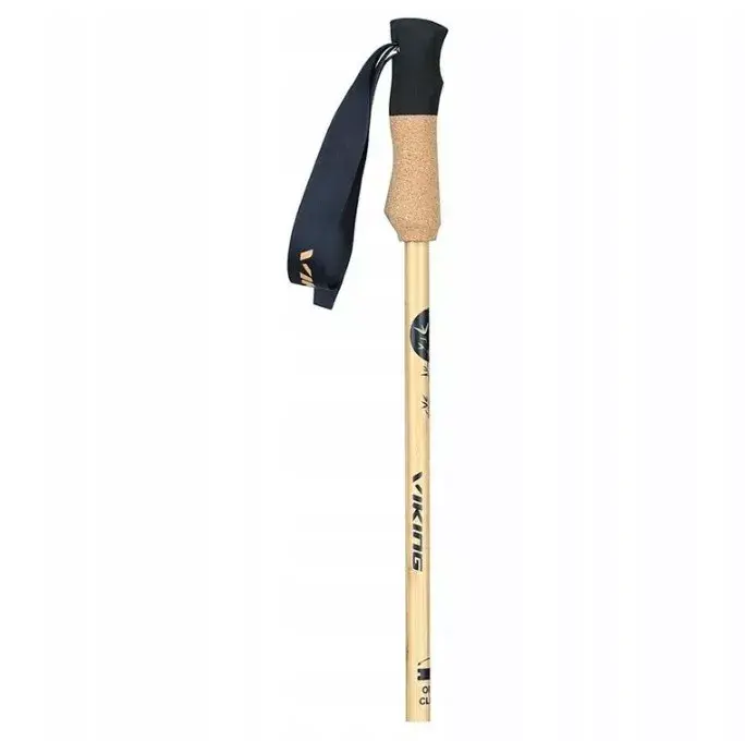 Viking BAMBU PRO палка для скандинавской ходьбы 610/25/3222/8700/UNI Photo 4