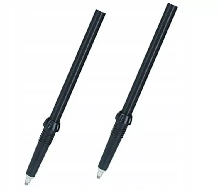 Viking BAMBU PRO палка для скандинавской ходьбы 610/25/3222/8700/UNI Photo 5