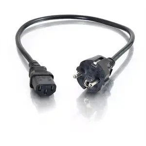 Кабель питания C2G 10м 88547