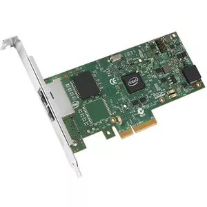 Сетевая карта INTEL I350T2V2 внутренняя PCI Express Ethernet 2 порта 1000 Мбит/с